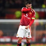 Man. United arranca Liga Europa com empate caseiro comprometedor