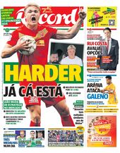 Segunda-feira, 2 de setembro de 2024