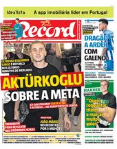 Terça-feira, 3 de setembro de 2024