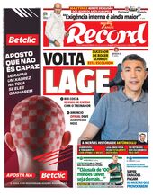 Quinta-feira, 5 de setembro de 2024