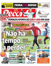 Sábado, 7 de setembro de 2024