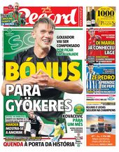 Domingo, 8 de setembro de 2024