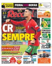 Segunda-feira, 9 de setembro de 2024