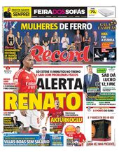 Quarta-feira, 11 de setembro de 2024