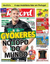 Quinta-feira, 12 de setembro de 2024