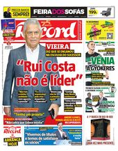 Sexta-feira, 13 de setembro de 2024