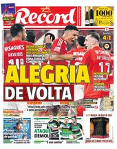 Domingo, 15 de setembro de 2024