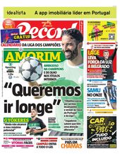 Terça-feira, 17 de setembro de 2024