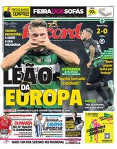 Quarta-feira, 18 de setembro de 2024