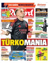 Sábado, 21 de setembro de 2024