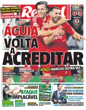 Terça-feira, 24 de setembro de 2024