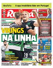 Sexta-feira, 27 de setembro de 2024