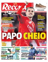 Domingo, 29 de setembro de 2024