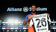 12. Douglas Luiz (Aston Villa para Juventus) - 51.5M€