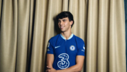11. João Félix (At. Madrid para Chelsea) - 52M€