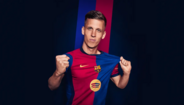 8. Dani Olmo (RB Leipzig para Barcelona) - 55M€