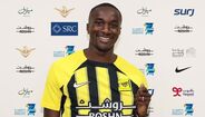 5. Moussa Diaby (Aston Villa para Al Ittihad) - 60M€