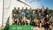 A Seleção Portuguesa no WTC22