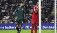 Tomé Sousa  leva o Boavista para  todo o lado, incluindo  para Notre-Dame, em  Paris, como se vê na segunda imagem 