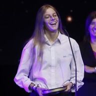 Catarina Lopes e o prémio na Gala das Campeãs Record BPI: «Será que vou ter de falar em frente a esta gente toda?»