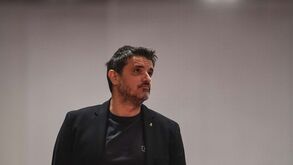 Nuno Dias quer ser melhor