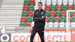 Bruno Lage favorito à sucessão 