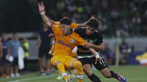 Pepê acelera até aos 100