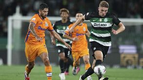 As notas dos jogadores de FC Porto diante do Sporting: exemplo de liderança