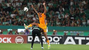 Sporting-FC Porto, 2-0: o duelo em 5 factos