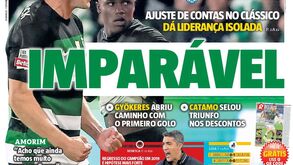 Domingo, 1 de setembro de 2024