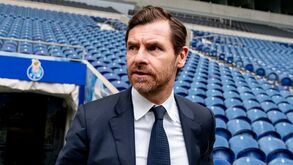Villas-Boas no futebol feminino: «Queremos avançar com a construção da nova cidade desportiva»