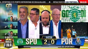 Formato da CMTV derrota “Jornal Nacional” da TVI generalista em prime time