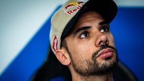 Miguel Oliveira e o incidente entre Alex Márquez e Bagnaia: «Já fui penalizado por muito menos»
