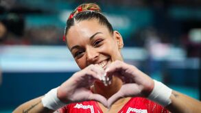 Filipa Martins anuncia final da carreira um mês depois de fazer história em Paris
