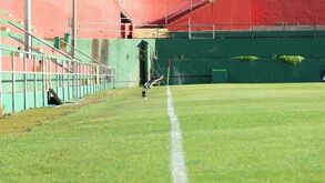 FPF e Conselho de Arbitragem contrariam versão do Racing Power