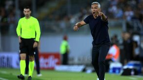 Armando Evangelista: «Se por vezes houvesse mais critério o futebol seria diferente»