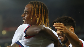 A crónica do Lille-PSG, 1-3: campeão sem falhas já lidera isolado
