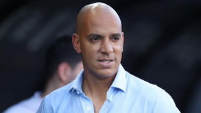 Pepa a caminho do Sport Recife