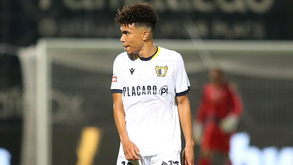 Gustavo Assunção muito perto do AVS SAD