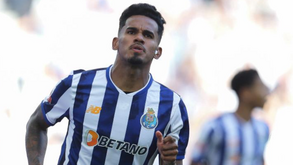 Al-Ittihad traz 50 milhões de euros por Galeno