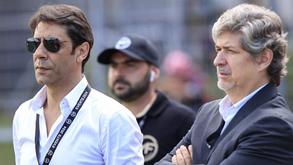 Rui Costa avalia opções para a sucessão a Schmidt: há várias alternativas em carteira
