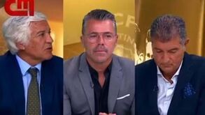 Paulo Andrade: «Harder não é novo no scouting do Sporting e é difícil não acreditar nesse scouting»