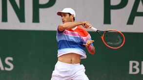 Nuno Borges após a eliminação do torneio de pares no US Open: «Acho que foi uma boa participação»
