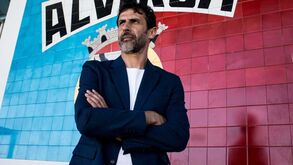 Alverca oficializa saída de José Pedro