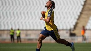 Oficial: João Tavares deixa o Estoril para rumar ao futebol polaco 