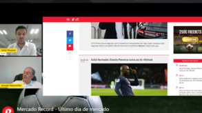 As últimas novidades do mercado de transferências: FC Porto com uma entrada e uma saída