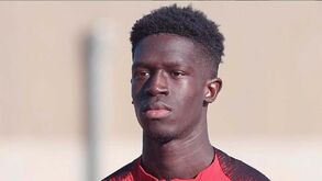 Francisco Silva e Chico Lamba convocados para a seleção sub-21