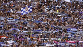 UEFA anuncia redução no preço dos bilhetes para adeptos visitantes nas competições europeias