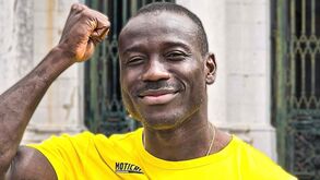 Kamara reforça ataque do Mafra