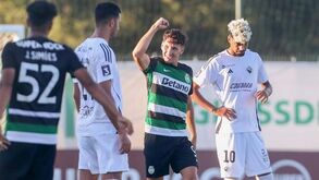Diogo Travassos reforça E. Amadora por empréstimo